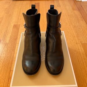 Michael Kors boots